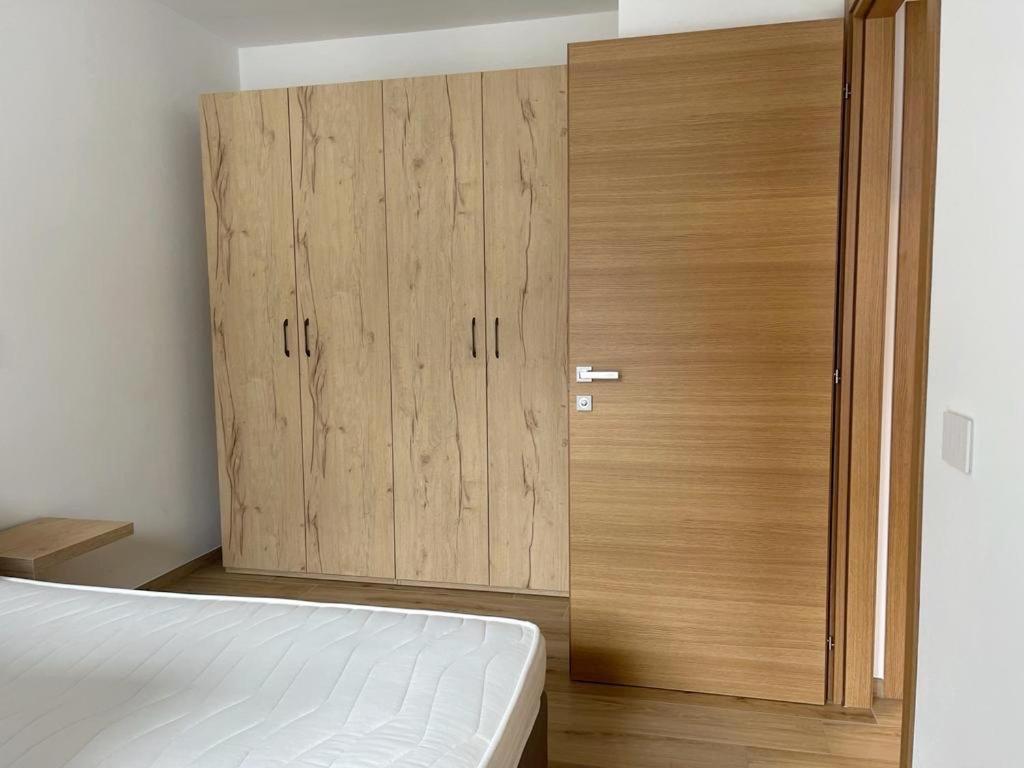 Bernina Suite Tirano Exterior foto