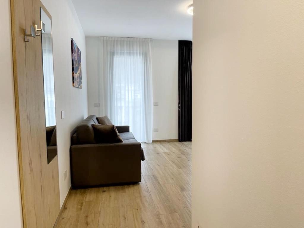 Bernina Suite Tirano Exterior foto